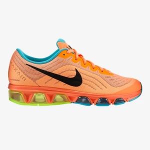 Nike Women’s Tailwind 6 “Atomic Orange”